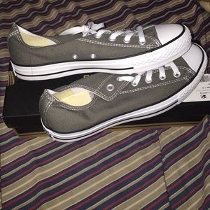 Converse chuck Taylor all star low