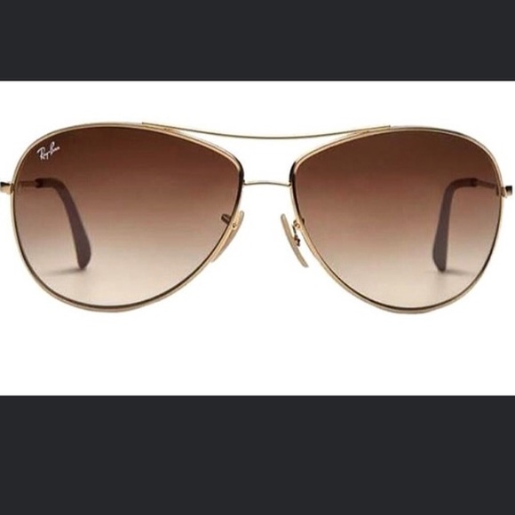 ✨ NWTR!!! ✨ Ray Ban 3454L Aviators