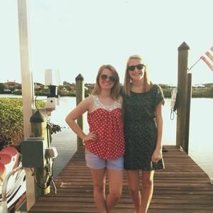 Meet your Posher, Meagan