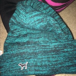 Victoria secret beanie