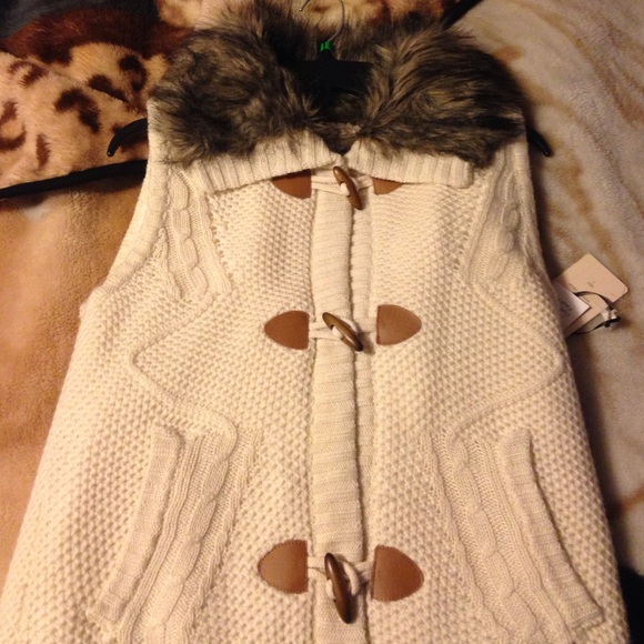 Vest