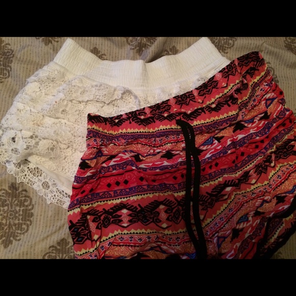 Little Short bundle 💅🏼