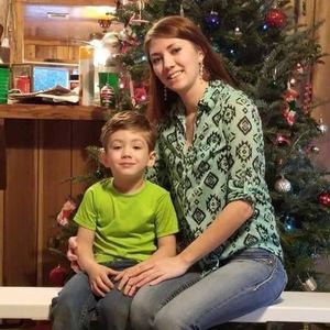 Meet your Posher, Bertha