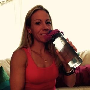 Meet your Posher, Shannon