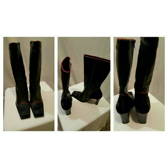 Pazzo Boot