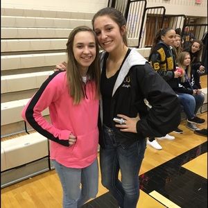 Meet your Posher, Morghyn