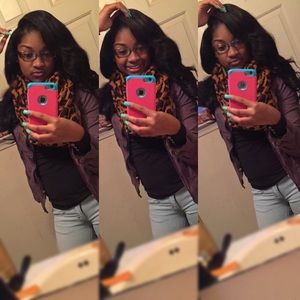 Meet your Posher, Ellana