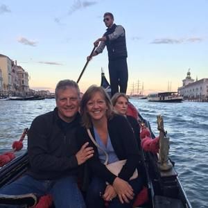 Meet your Posher, Doreen