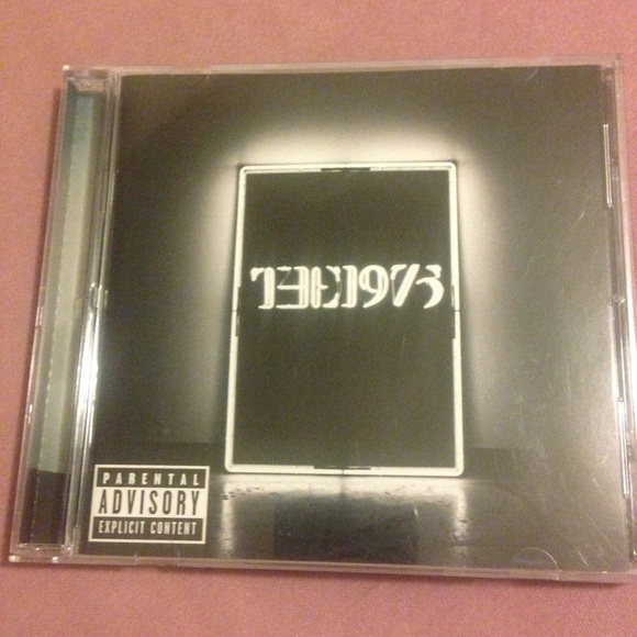 Other - the 1975 self titled deluxe editon