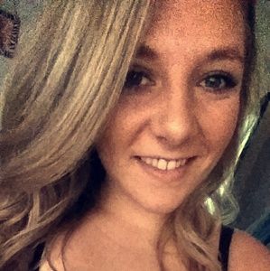 Meet your Posher, Nicole