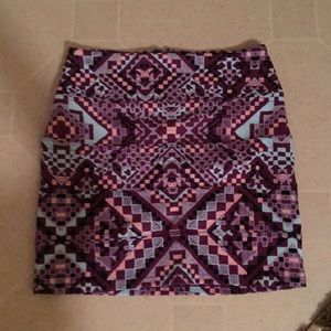 cute mini skirt with zipper