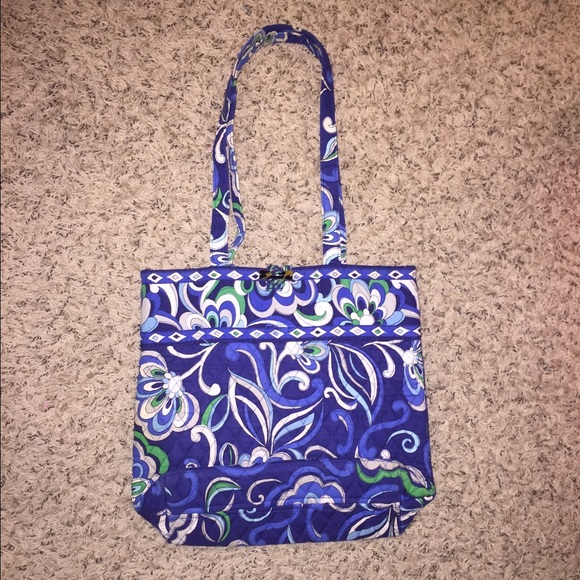 Vera Bradley Handbags - Vera Bradley Tote