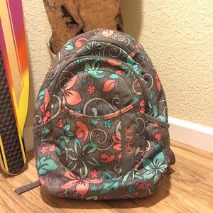 Dakine Backpack