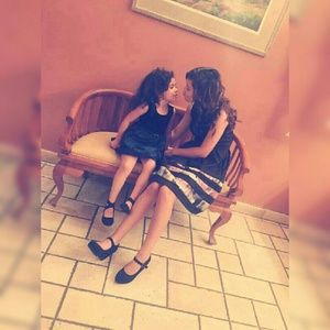 Meet your Posher, Loretta