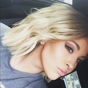 Meet your Posher, Karleigh