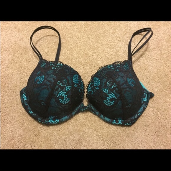 Victoria secret push-up multi way bra