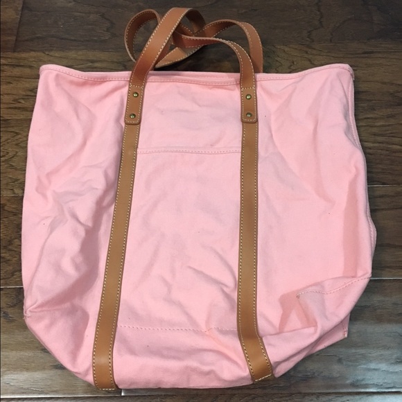 J. Crew bag