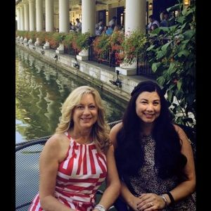 Meet your Posher, Treva