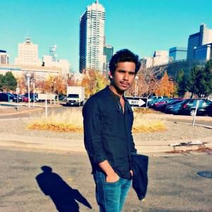 Meet your Posher, Swaroop