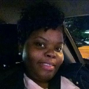 Meet your Posher, Kimberly