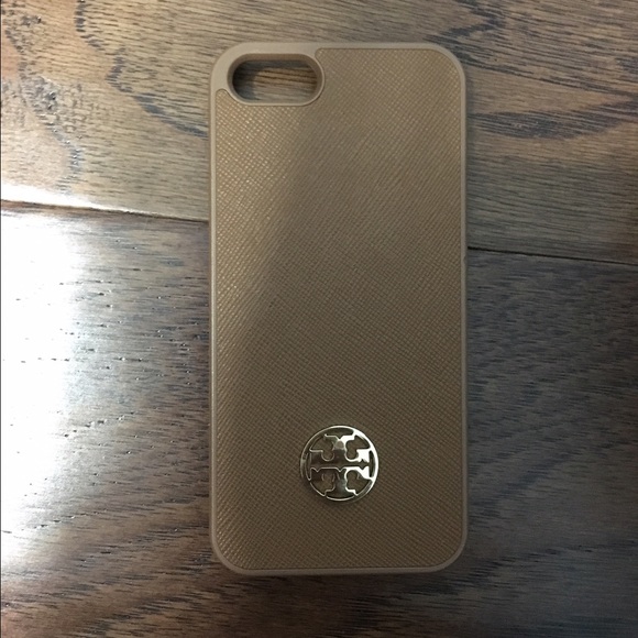 Tory Burch iPhone 5/5S case
