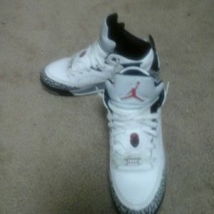 Jordan shoes