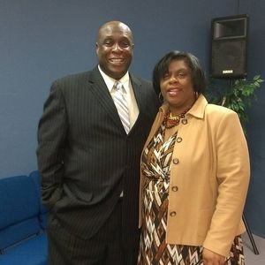 Meet your Posher, Ann