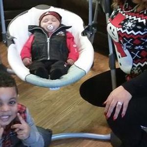 Meet your Posher, Elana