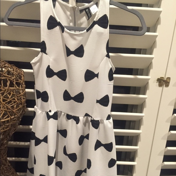 Bow Dress! 🎀