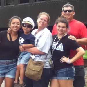 Meet your Posher, Jerry