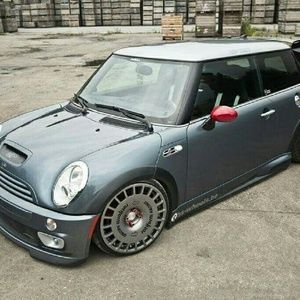 Meet your Posher, Edson