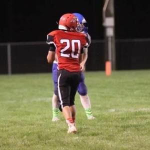 Meet your Posher, Drew