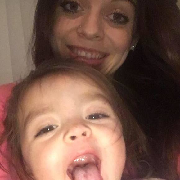 Meet your Posher, Raelynn