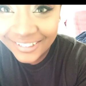 Meet your Posher, Tabatha