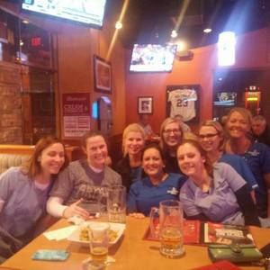 Meet your Posher, Sherri