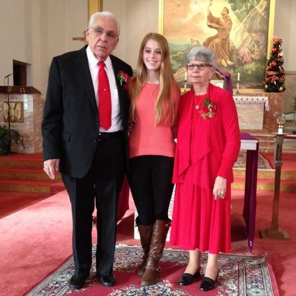 Meet your Posher, Malyssa - Picture 1 of 1