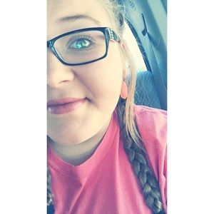 Meet your Posher, Jamey