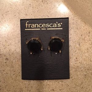 Francesca earrings