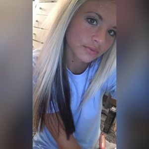 Meet your Posher, Kendra