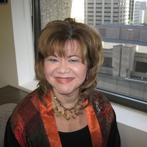 Meet your Posher, Tricia