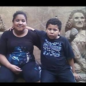 Meet your Posher, Randall