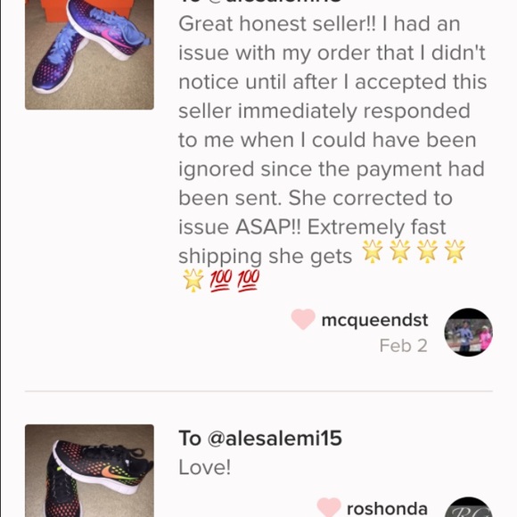 💕Buy with Confidence💕 - Picture 2 of 4