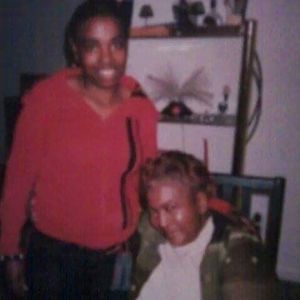 Meet your Posher, Ansley