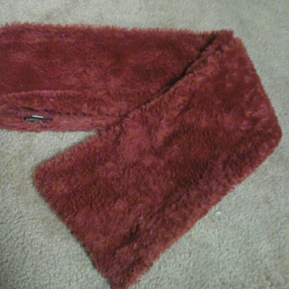Infinity Scarf