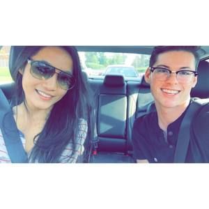 Meet your Posher, Matt