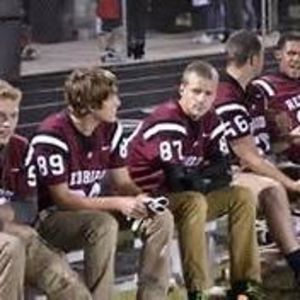 Meet your Posher, Ibrahim