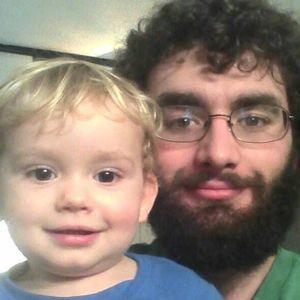 Meet your Posher, Jay