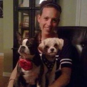 Meet your Posher, Katy