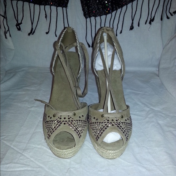 Bcbgeneration Wedges - image 2