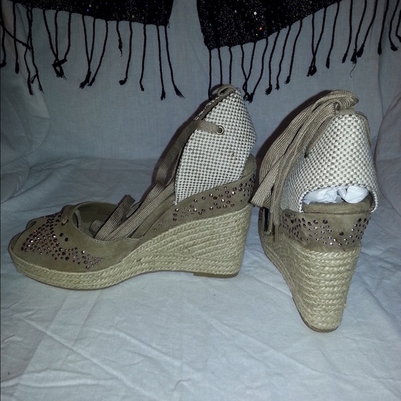 Bcbgeneration Wedges - image 3